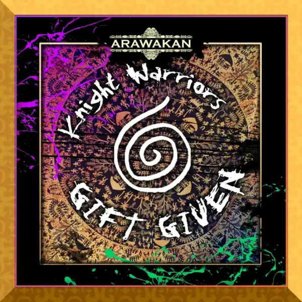 Knight Warriors - Gift Given (original Mix)